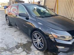 شيفروليه ماليبو